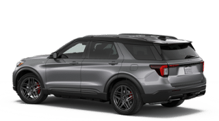 2026 Ford Explorer® External Image 3